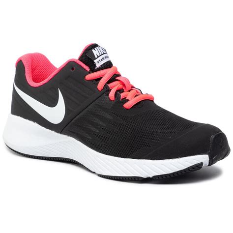 nike star runner gs damen laufschuhe sportschuhe traning 907257-602|NIKE STAR RUNNER 3 (GS) .